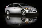 Honda Insight 2010 года (US)